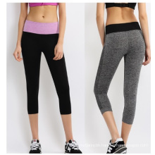 High Quality Women Sport′s Wear Fitness′s Wear Yogo′s Pants